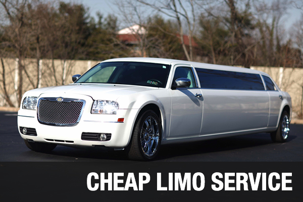 Cheap Limo Services Daytona Beach