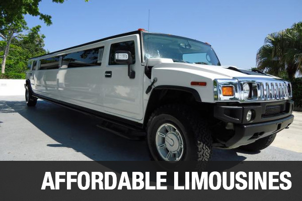 Hummer Limo Service Daytona Beach